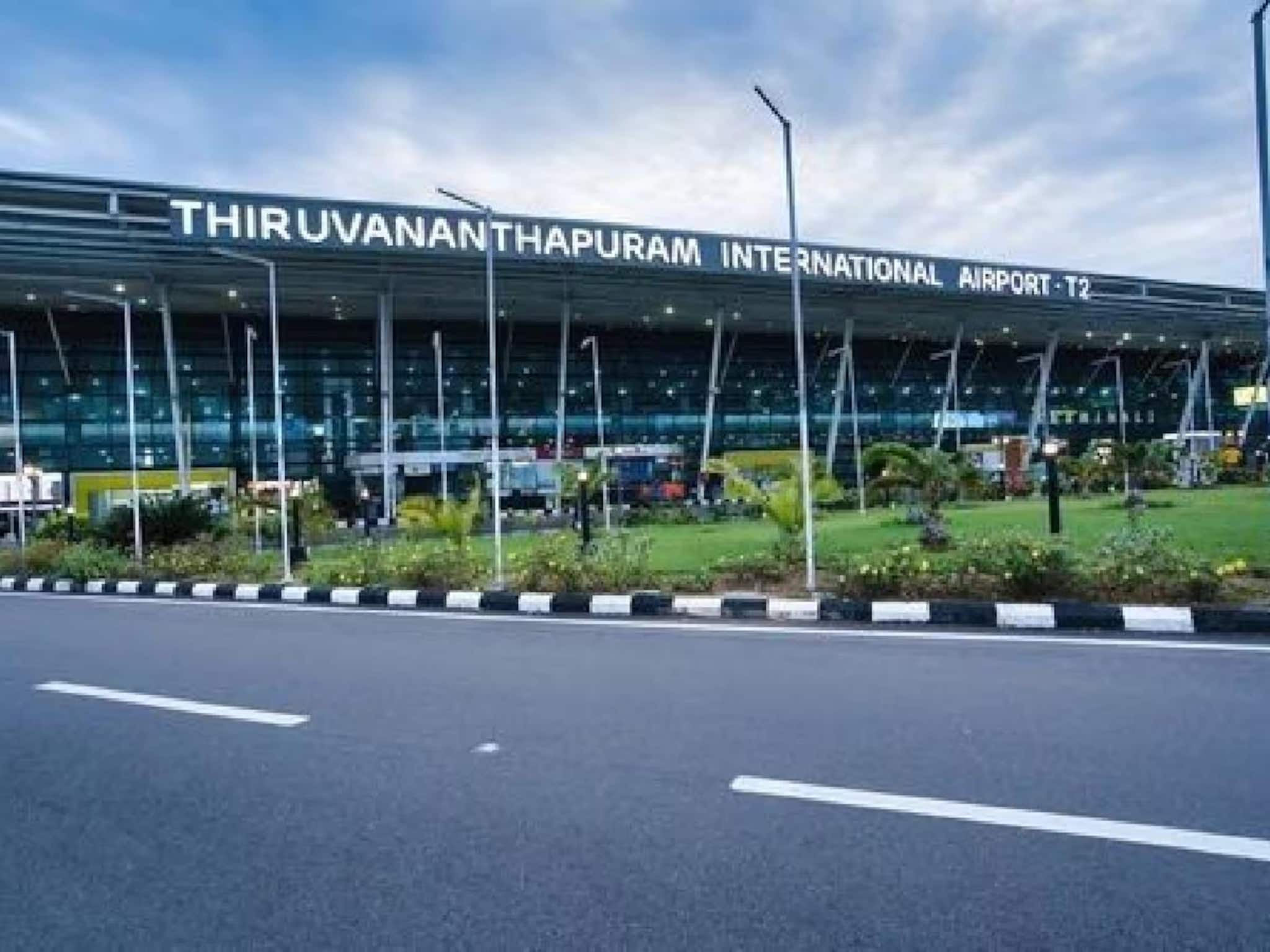 തിരുവനന്തപുരം വിമാനത്താവളം വഴിയുള്ള വിമാന സർവീസുകളിൽ 22 % വർധന; പുതിയ വിന്റർ ഷെഡ്യൂൾ പ്രഖ്യാപിച്ചു