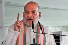 '2026 മാർച്ചോടെ  നക്‌സലിസത്തെ  തുടച്ചുനീക്കും'; കേന്ദ്ര ആഭ്യന്തര മന്ത്രി അമിത് ഷാ