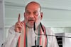 '2026 മാർച്ചോടെ  നക്‌സലിസത്തെ  തുടച്ചുനീക്കും'; കേന്ദ്ര ആഭ്യന്തര മന്ത്രി അമിത് ഷാ