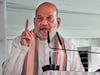 '2026 മാർച്ചോടെ  നക്‌സലിസത്തെ  തുടച്ചുനീക്കും'; കേന്ദ്ര ആഭ്യന്തര മന്ത്രി അമിത് ഷാ