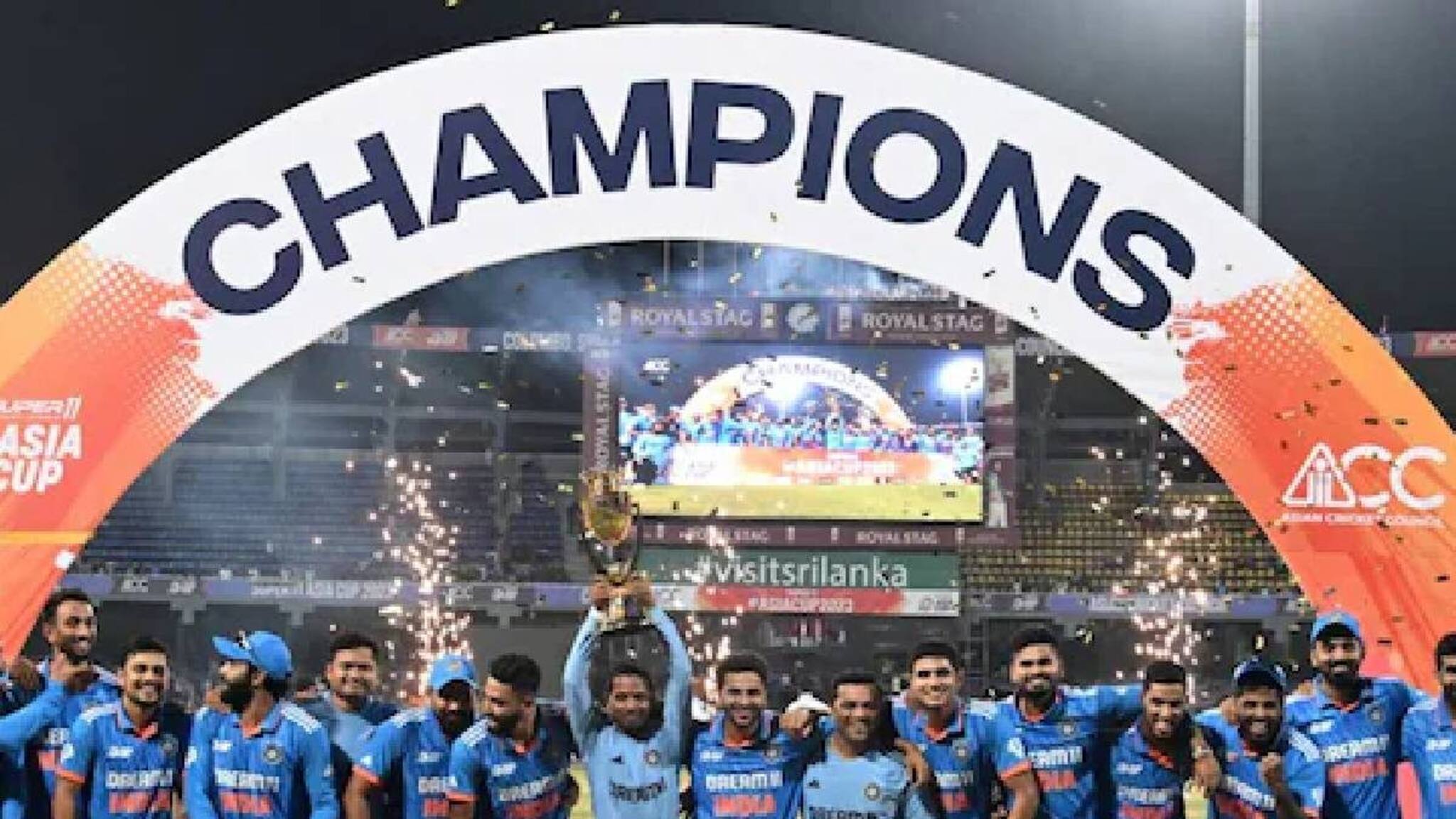 ഇന്ത്യാ-പാക് സംഘർഷം; ഏഷ്യാ കപ്പിൽ നിന്ന് ഇന്ത്യന്‍ ക്രിക്കറ്റ് ടീമിനെ പിന്‍വലിക്കാന്‍ BCCI