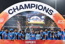 ഇന്ത്യാ-പാക് സംഘർഷം; ഏഷ്യാ കപ്പിൽ നിന്ന് ഇന്ത്യന്‍ ക്രിക്കറ്റ് ടീമിനെ പിന്‍വലിക്കാന്‍ BCCI