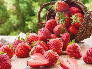 Health Benefits Of Strawberries | സ്ട്രോബെറി കഴിച്ചാൽ ഇങ്ങനെയും ഗുണങ്ങളോ !