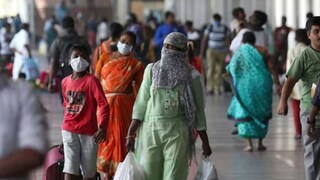 ഇന്ത്യയിൽ കോവിഡ്-19 ബാധിച്ചവരുടെ എണ്ണം 2,710 ആയി ഉയർന്നു. ഇന്ത്യയിൽ കോവിഡ്-19 ബാധിച്ചവരുടെ എണ്ണം 2,710 ആയി ഉയർന്നു.