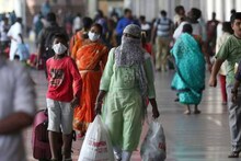 ഇന്ത്യയിൽ കോവിഡ് കേസുകളിൽ വർദ്ധനവ്: 2,700ൽ അധികം പേർ രോഗബാധിതർ; ഏറ്റവും കൂടുതൽ കേരളത്തിൽ