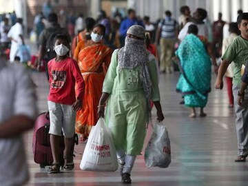 ഇന്ത്യയിൽ കോവിഡ്-19 ബാധിച്ചവരുടെ എണ്ണം 2,710 ആയി ഉയർന്നു.