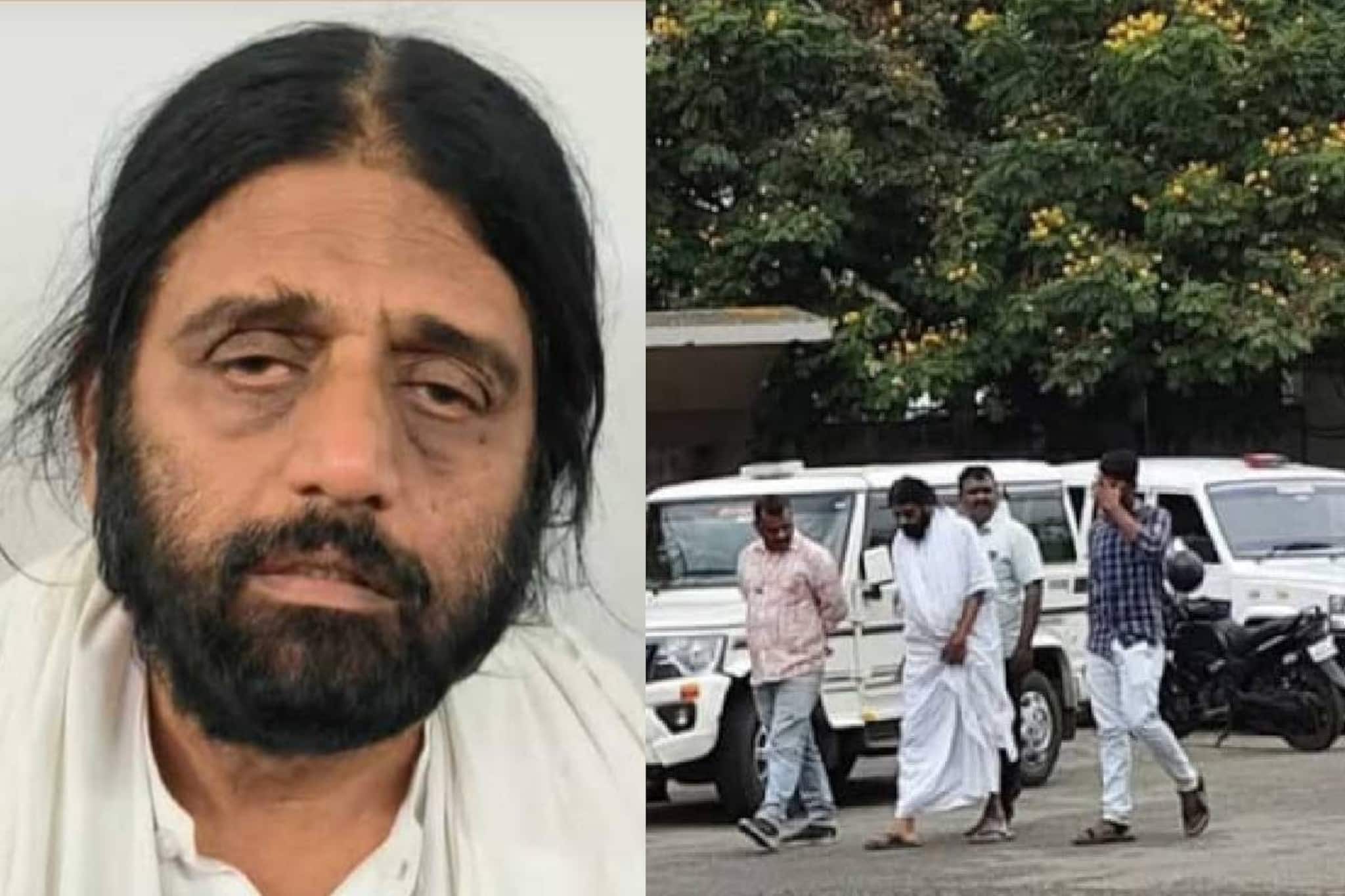 വ്യവസായിയിൽ നിന്ന് 3 കോടി രൂപ തട്ടിയ കേസിൽ സ്നേഹം ട്രസ്റ്റ് സുനിൽ സ്വാമി അറസ്റ്റിൽ