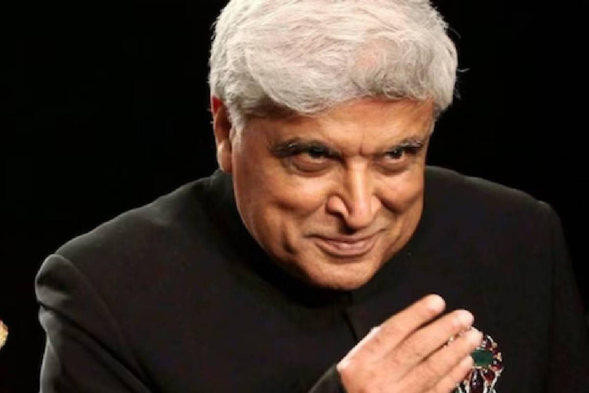 'നരകത്തിൽ പോകാം പാക്കിസ്ഥാനിലേക്കില്ല' ഗാനരചയിതാവ് ജാവേദ് അക്തർ