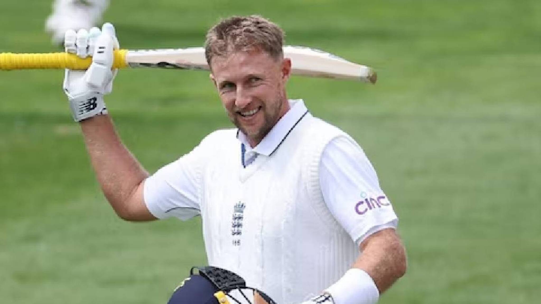 ജോ റൂട്ട്‌:  ടെസ്റ്റ് ക്രിക്കറ്റില്‍ മിന്നൽ വേഗതയില്‍ 13,000 റണ്‍സ് കടക്കുന്ന ആദ്യ ബാറ്റ്‌സ്മാൻ