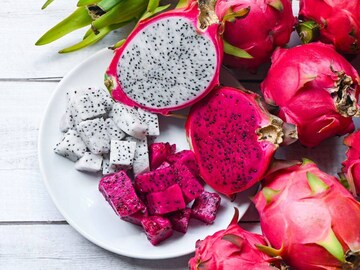 Health Benefits Of Dragon Fruit | പ്രമേഹം വരെ നിയന്ത്രിക്കും; ഡ്രാഗൺ ഫ്രൂട്ട് കഴിച്ചാൽ ഗുണങ്ങളേറെ