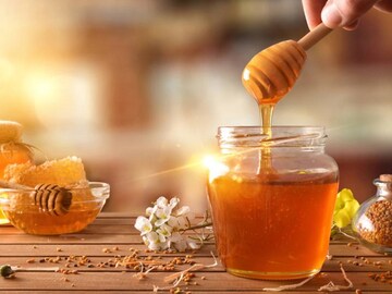 Health Benefits Of Honey | മുറിവുണക്കും ഹൃദ്രോഗ സാധ്യത കുറയ്ക്കും; തേനിന്റെ അത്ഭുത സിദ്ധികളറിയാം