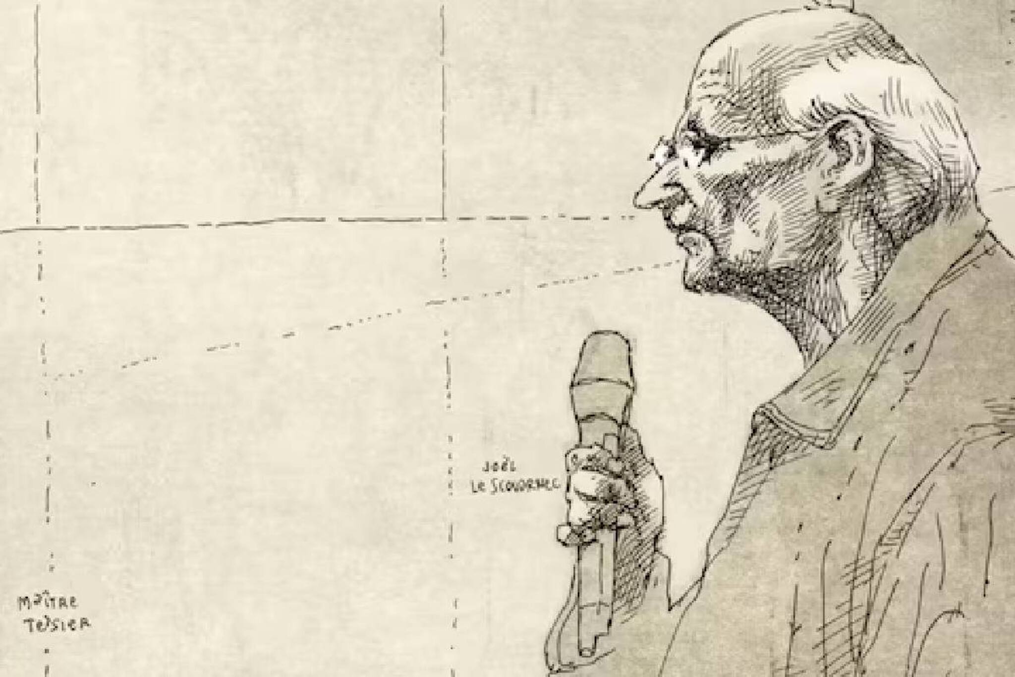 മക്കളും കൊച്ചുമക്കളും ബന്ധുക്കളുമടക്കം 299 കുട്ടികളെ  ലൈംഗികമായി പീഡിപ്പിച്ച നരാധമനെ അറിയാമോ?