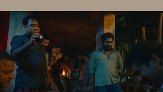 ഒരു വടക്കൻ തേരോട്ടം