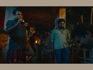 ഒരു വടക്കൻ തേരോട്ടം