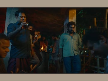 ഒരു വടക്കൻ തേരോട്ടം