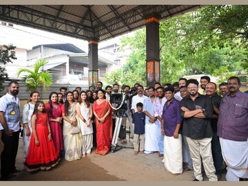 ഓട്ടംതുള്ളൽ