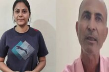 'പാക്കിസ്ഥാനിൽ പോയത് വീഡിയോയെടുക്കാൻ'; ചാരവൃത്തിയ്ക്ക് അറസ്റ്റിലായ യൂട്യൂബറുടെ പിതാവ്