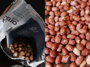 Peanuts | കപ്പലണ്ടി എന്ന നിലക്കടല നിസാരനല്ല; ഹൃദയം മുതൽ തലമുടിക്ക് വരെ ലഭിക്കും ഗുണങ്ങൾ
