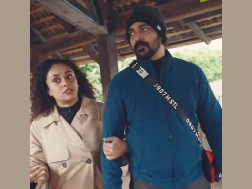 ഒരു വയസു പിന്നിട്ട ഇളയമകൾ നിതാരയെയും മൂത്തമകൾ നിലയെയും കൂട്ടി കുറച്ചു ദിവസങ്ങൾക്ക് മുൻപ് പേളിയും ശ്രീനിഷും സ്വിറ്റ്സർലൻഡ് ടൂർ പോയ ദൃശ്യങ്ങൾ അവരുടെ സോഷ്യൽ മീഡിയ ഹാൻഡിലുകളിൽ പോസ്റ്റ് ചെയ്‌തു. ഞങ്ങൾ സ്വപ്നം കാണുകയല്ല, സ്വപ്നത്തിൽ ജീവിക്കുകയാണ് എന്നുറക്കെ പറയാൻ പേളിക്കും ശ്രീനിഷിനും ഊർജം നൽകിയ യാത്ര കൂടിയാണിത്. കൈക്കുഞ്ഞായിരിക്കെ തന്നെ നിതാരയെയും കൊണ്ട് യാത്ര പോകാൻ പേളി ശ്രദ്ധിച്ചിരുന്നു (തുടർന്ന് വായിക്കുക)
