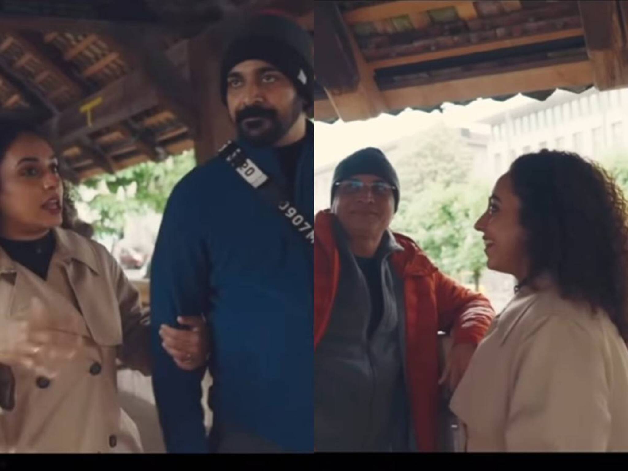 Pearle Maaney | സ്ത്രീധനം എന്തിന്? പേളിയുടെ അച്ഛൻ ശ്രീനിഷിനു കൊടുത്തത് ജീവിതകാലം മുഴുവൻ ഉപകാരപ്പെടും