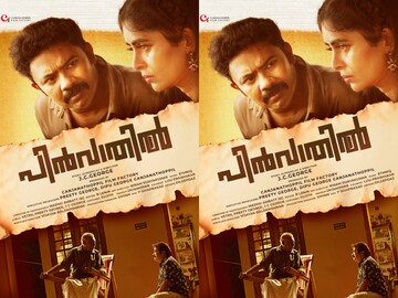 പിൻവാതിൽ