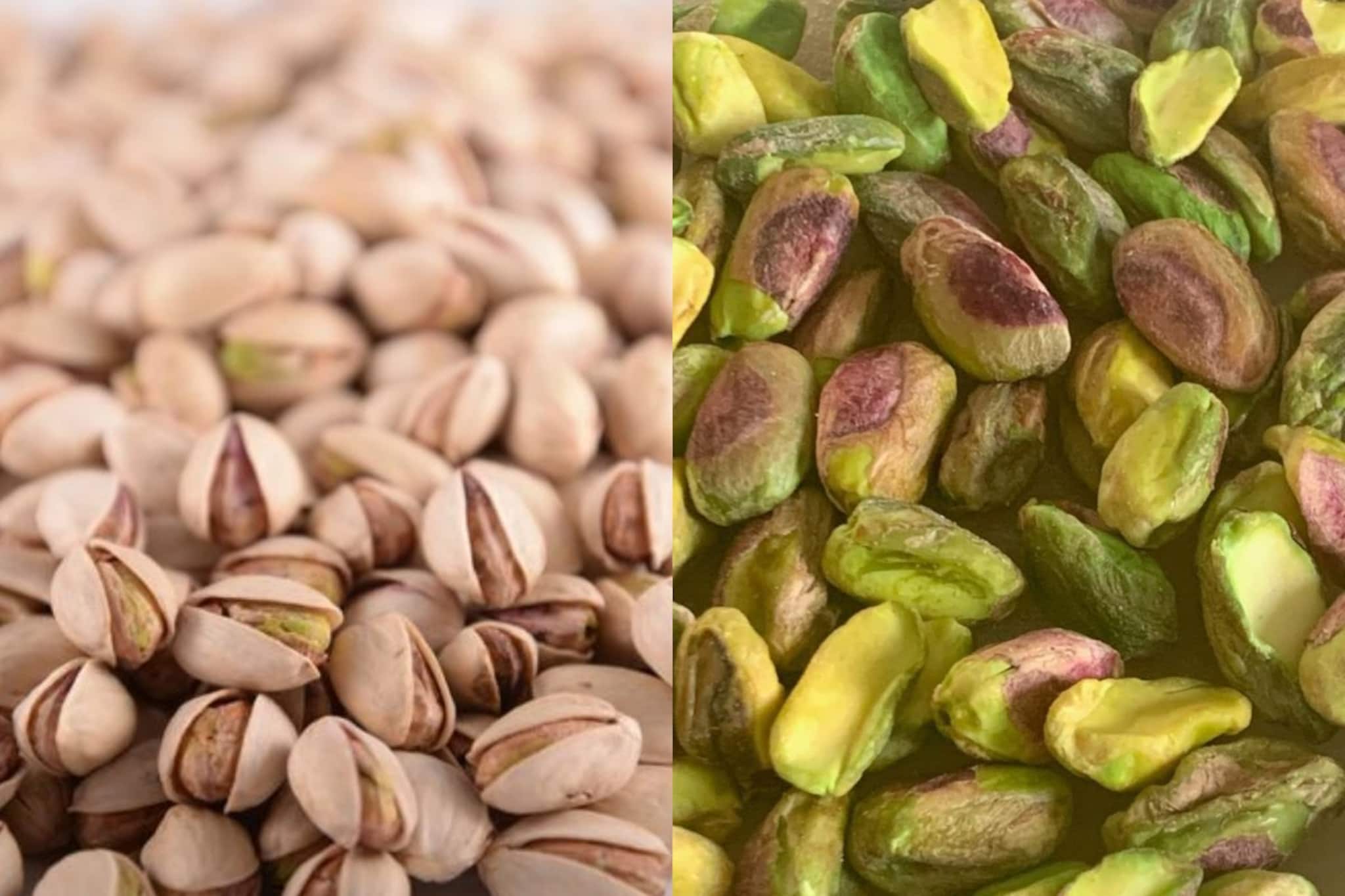 Pistachio | അറിഞ്ഞില്ല, ആരും പറഞ്ഞില്ല; പിസ്ത കഴിക്കുമ്പോൾ നിങ്ങളുടെ ശരീരത്തിൽ ഈ മാറ്റങ്ങൾ ഉണ്ടാകും