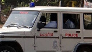 ചോദ്യം ചെയ്യലിൽ പ്രതി പൊലീസുമായി സഹകരിക്കുന്നില്ലെന്നാണ് വിവരം