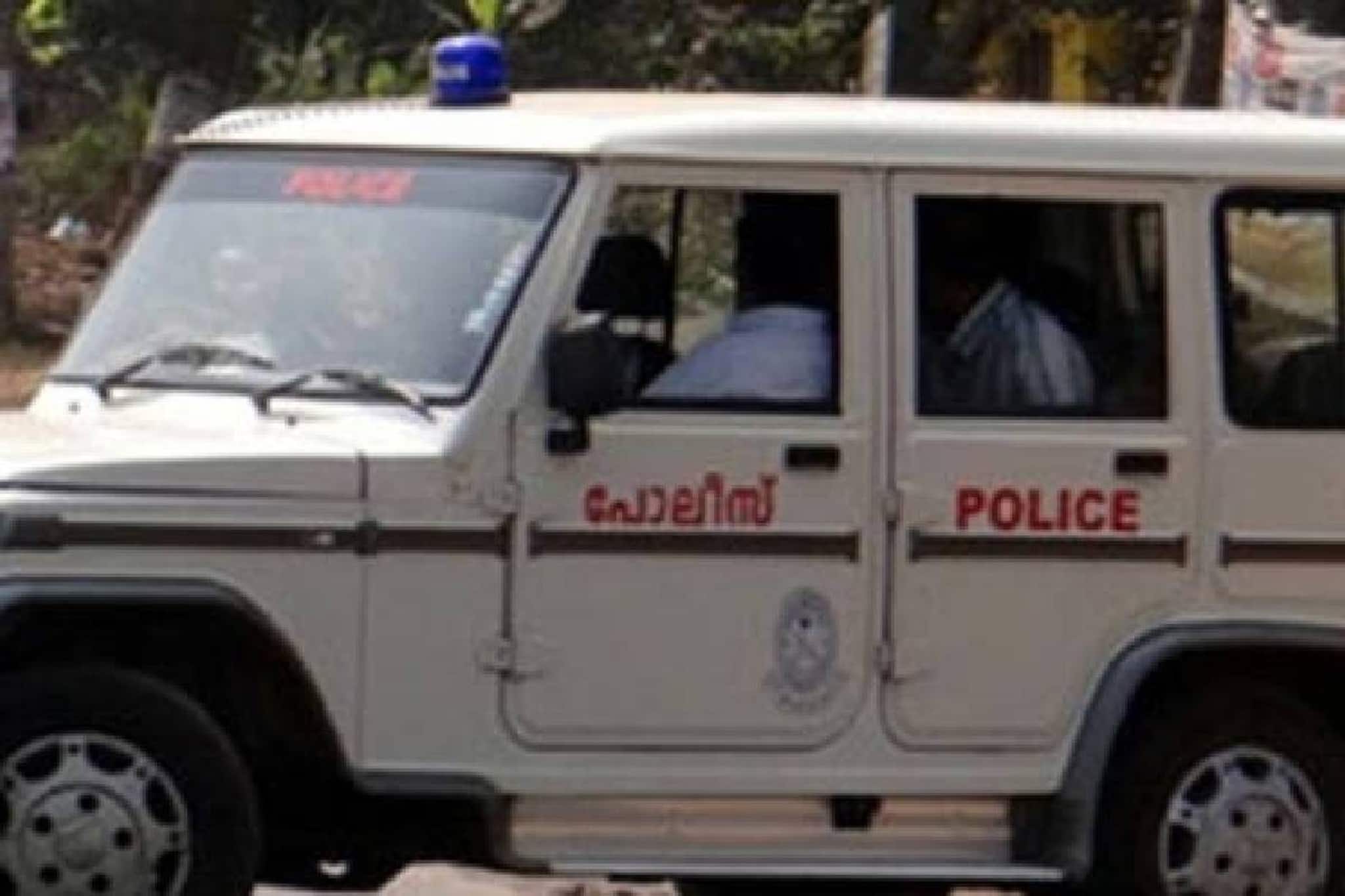 18കാരിയെ പെട്രോളൊഴിച്ച് തീ കൊളുത്തി കൊല്ലാന്‍ ശ്രമിച്ച അയല്‍വാസി അറസ്റ്റില്‍