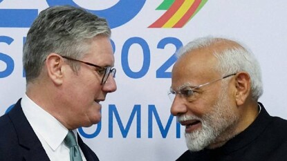 (IMAGE: REUTERS FILE) (IMAGE: REUTERS FILE)