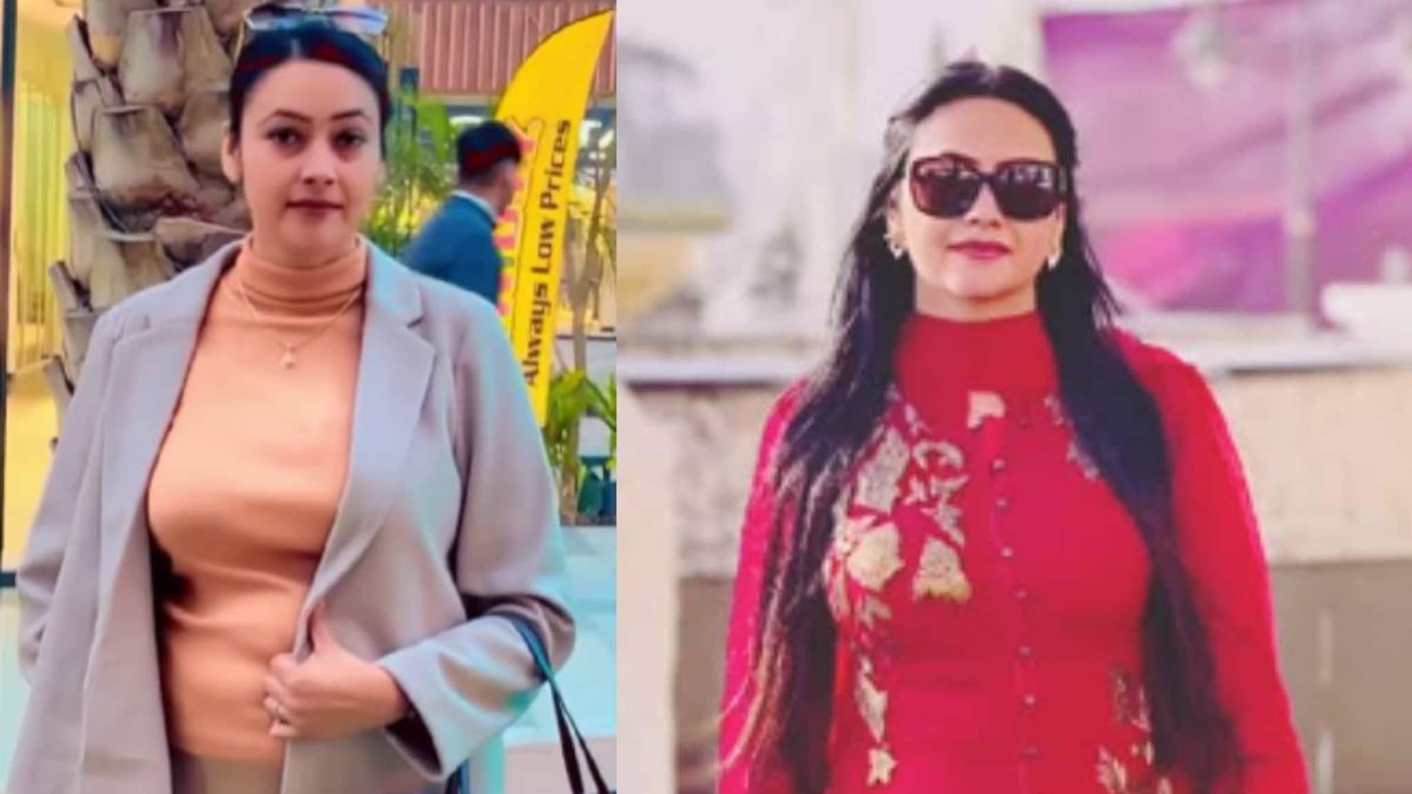 ഇൻസ്റ്റാ താരമായ വനിതാ കോണ്‍സ്റ്റബിള്‍ അറസ്റ്റില്‍; പിടിച്ചെടുത്തത് റോളക്‌സ് വാച്ചും വാഹനങ്ങളും ഫോണുകളും