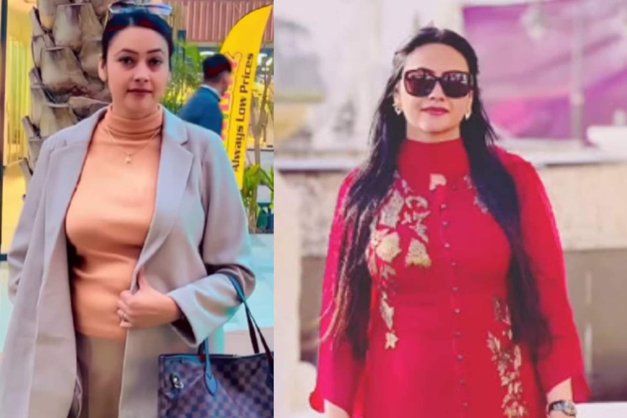 ഇൻസ്റ്റാ താരമായ വനിതാ കോണ്സ്റ്റബിള് അറസ്റ്റില്; പിടിച്ചെടുത്തത് റോളക്സ് വാച്ചും വാഹനങ്ങളും ഫോണുകളും ഇൻസ്റ്റാ താരമായ വനിതാ കോണ്സ്റ്റബിള് അറസ്റ്റില്; പിടിച്ചെടുത്തത് റോളക്സ് വാച്ചും വാഹനങ്ങളും ഫോണുകളും