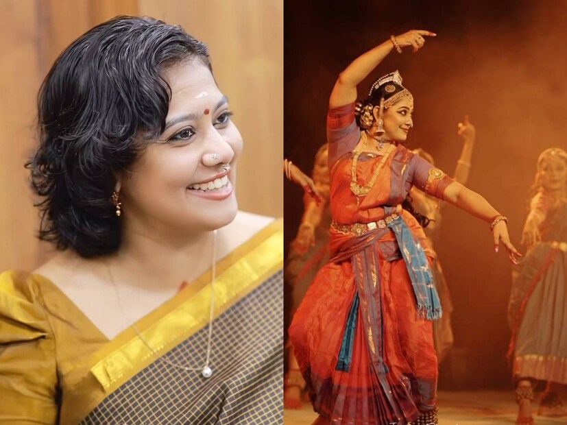 ഒരേസമയം സിനിമയിലും നൃത്ത രംഗത്തും നിറഞ്ഞു നിൽക്കുന്ന അഭിനേത്രിയാണ് രചന നാരായണൻകുട്ടി (Rachana Narayanankutty). ഇംഗ്ലീഷ് അധ്യാപിക കൂടിയായ രചനയ്ക്ക് ഒരു നല്ല ശിഷ്യവൃന്ദം തന്നെയുണ്ട്. രചനയും ശിഷ്യരും ഇടയ്ക്കിടെ സ്റ്റേജ് പരിപാടികൾ അവതരിപ്പിക്കാറുണ്ട്. ഒരുവേള താരസംഘടനയായ അമ്മയുടെ ഭാരവാഹിത്വം വഹിക്കാനും രചന നാരായണൻകുട്ടിയും ഉണ്ടായിരുന്നു. രണ്ടുവർഷങ്ങൾക്ക് മുൻപ് കുച്ചിപ്പുടിയിൽ നിന്നും പ്രചോദനം ഉൾക്കൊണ്ട് രചന വികസിപ്പിച്ചെടുത്ത 'മൺസൂൺ അനുരാഗ' എന്ന നൃത്തശില്പം അരങ്ങിലെത്താൻ ആരംഭിച്ചിരുന്നു. കഴിഞ്ഞ ദിവസം ഒരിക്കൽക്കൂടി രചനയും കൂട്ടരും 'മൺസൂൺ അനുരാഗ' വേദിയിൽ അവതരിപ്പിച്ചു