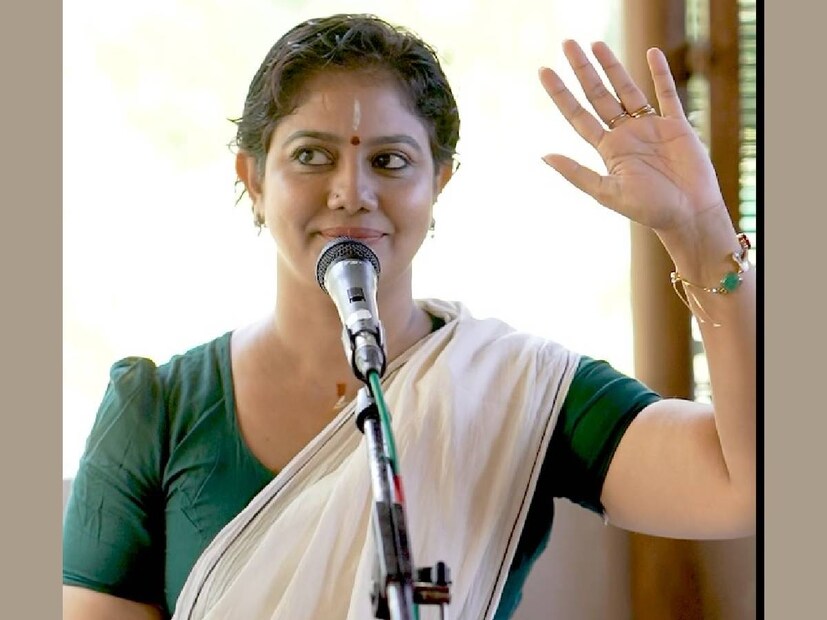ഇതിൽ പരം ഒരാനന്ദം എന്താണ്‌ എനിക്കിനി വേണ്ടത്. ഒരു പുതുജീവൻ. ആ ജീവന് ഈ കലാകാരിയുടെ പേര്. ഭാരതീയ സംസ്ക്കാരത്തിൽ, പശുവിനെ (ഗോമാതാവ്) മാതൃത്വത്തിന്റെയും പോഷണത്തിന്റെയും നിസ്വാർത്ഥ ദാനത്തിന്റെയും പ്രതീകമായി ആരാധിക്കുന്നു എന്നു നമുക്കറിയാം. പ്രകൃതിയെ തന്നെ പരിപോഷിപ്പിക്കുന്നതിൽ പ്രധാന പങ്കാണ് ഈ ഉദാത്ത ജന്മത്തിനുള്ളത്...