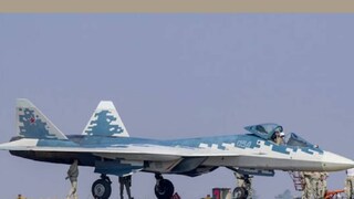 സുഖോയ് സു57