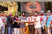 ബെൻസേ... എന്ന് വിളിച്ചാൽ ലാലേട്ടൻ മാത്രമല്ല, രാഘവ ലോറൻസും തിരിഞ്ഞു നോക്കും; ലോകേഷ് കനകരാജിന്റെ 'ബെൻസ്' തുടങ്ങി
