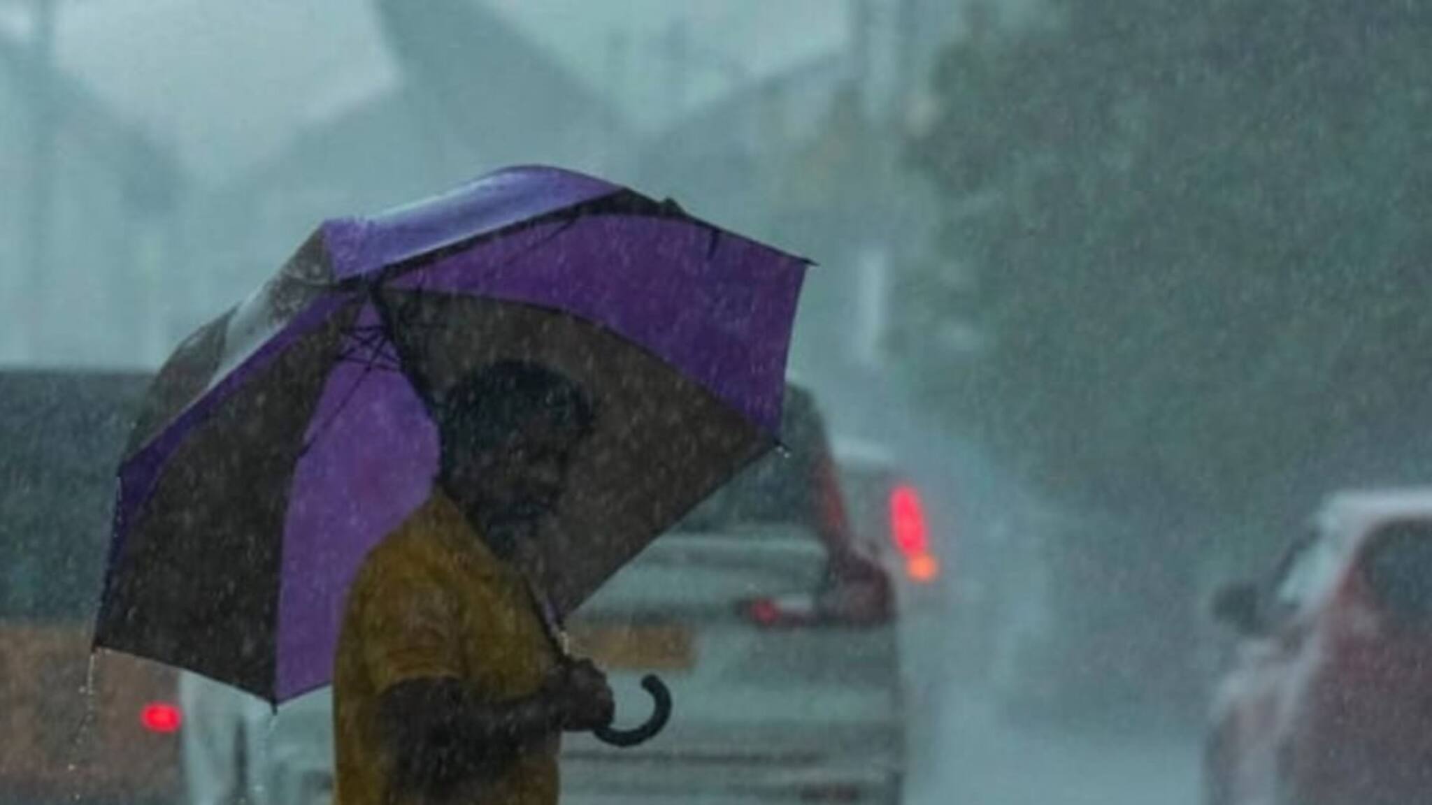 Kerala Weather Update|കേരളത്തിൽ ഒറ്റപ്പെട്ട ശക്തമായ മഴയ്ക്ക് സാധ്യത; മൂന്ന് ജില്ലകളിൽ യെല്ലോ അലർട്ട്