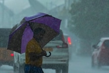 Kerala Weather Update|സംസ്ഥാനത്ത് മഴ മാറുന്നു; കടലാക്രമണത്തിന് സാധ്യത