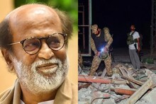 Operation Sindoor | ആരംഭിക്കലാമാ? പോരാളികളുടെ പോരാട്ടം തുടങ്ങി... 'ഓപ്പറേഷൻ സിന്ദൂറിനെ' പ്രകീർത്തിച്ച് രജനികാന്ത്