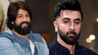 യാഷ്, രൺബീർ കപൂർ