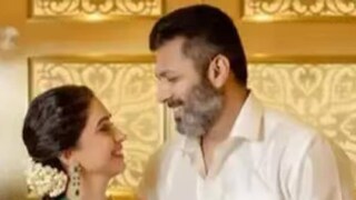 രവി മോഹൻ, ആരതി രവി