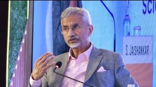എസ്. ജയ്ശങ്കർ എസ്. ജയ്ശങ്കർ