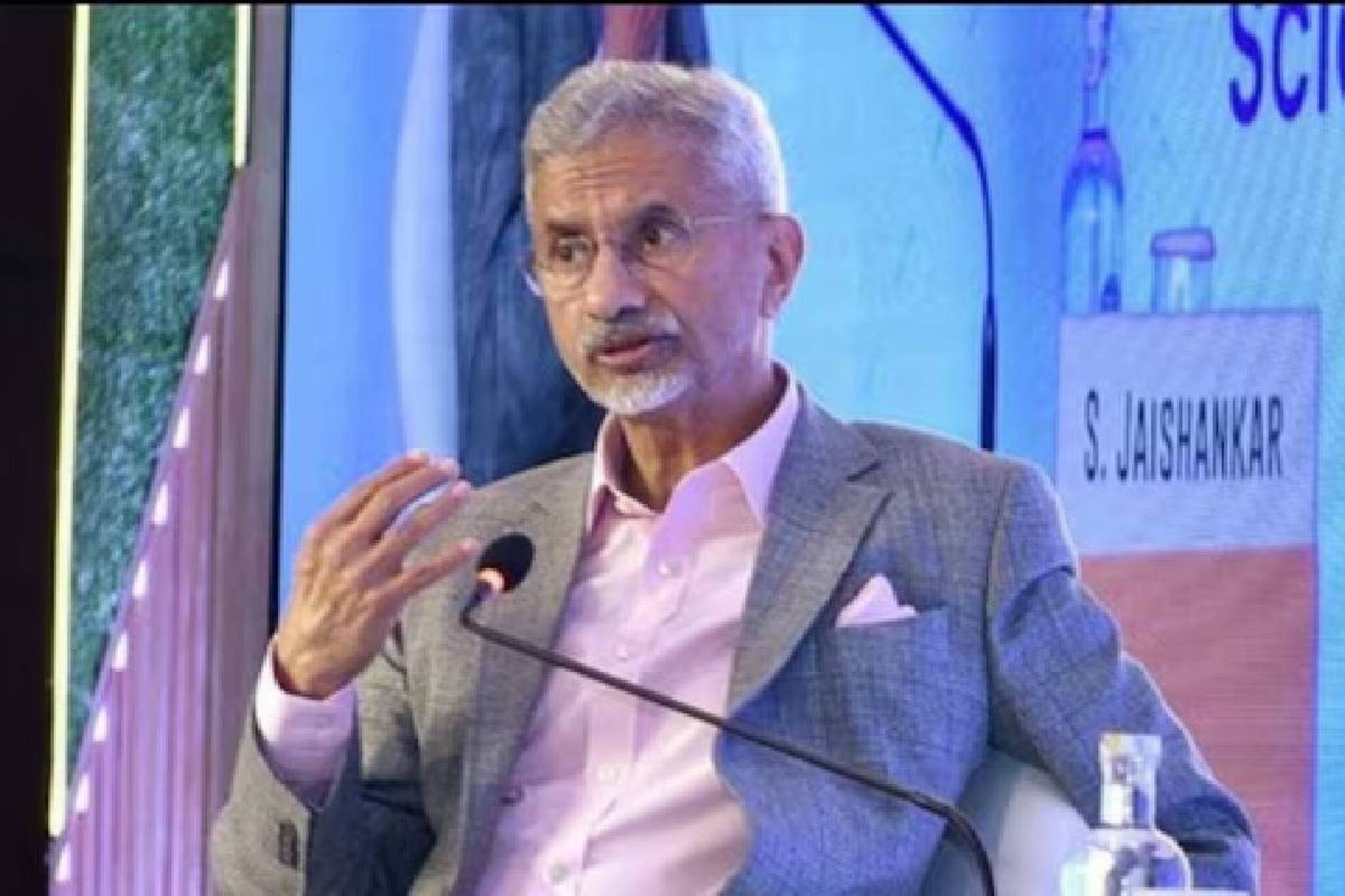 'ഇന്ത്യയ്ക്കും അഫ്ഗാനുമിടയില്‍ വിള്ളലുണ്ടാക്കാന്‍ പാകിസ്ഥാന്‍ ശ്രമിച്ചു'