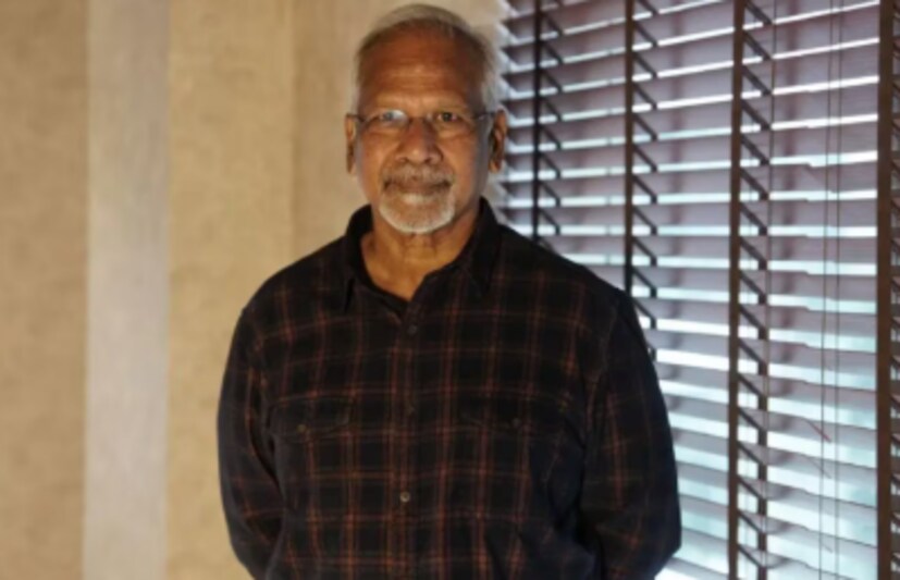  എന്നാൽ, നടീനടന്മാര്‍ക്ക് അഭിനയിച്ചുകാണിച്ചുകൊടുക്കുന്നത് സംവിധായകരുടെ ജോലിയല്ലെന്നും മണിരത്‌നം വ്യക്തമാക്കി. നല്ലൊരു അഭിനേതാവിന് അത് അപമാനമായിട്ടാകും തോന്നുന്നത്. സംവിധായകനെ പൂര്‍ണ്ണമായി വിശ്വസിക്കുന്ന അഭിനേതാവാണ് കമല്‍ ഹാസനെന്നും മണിരത്‌നം വ്യക്തമാക്കി.