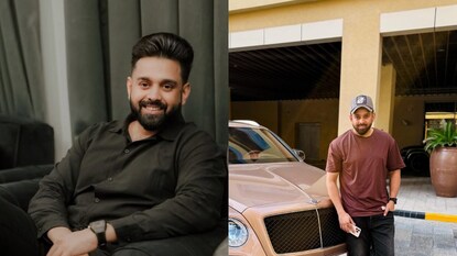 ഷരീഫ് മുഹമ്മദ് ഷരീഫ് മുഹമ്മദ്