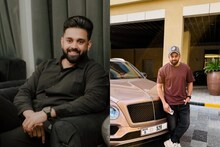 നമ്പർ പ്ളേറ്റിനു മാത്രം ഒരു കോടിയിലധികം ചിലവിട്ട് ഉണ്ണി മുകുന്ദന്റെ 'മാർക്കോ' നിർമിച്ച ഷരീഫ് മുഹമ്മദ്