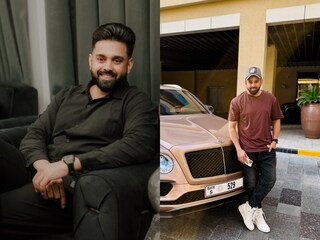 ഷരീഫ് മുഹമ്മദ്