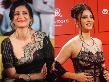 Shruti Haasan | എത്ര കാമുകന്മാരായി എന്ന് ചോദിക്കുന്നവരുണ്ട്; അവരോട് ശ്രുതി ഹാസന് പറയാനുള്ളത്