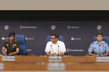 Operation Sindoor | ചരിത്രം കുറിച്ച കേണൽ സോഫിയ ഖുറേഷിയെയും വിംഗ് കമാണ്ടർ വ്യോമിക സിങ്ങിനെയും അറിയണം