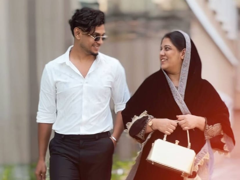 ഷെഫി പലപ്പോഴും ഷെമിയുടെ പ്രായം എടുത്തു പറഞ്ഞ് കളിയാക്കുന്നത് പോലൊരു പ്രവണത കാട്ടുന്നു എന്ന് അതുൽ വ്ലോഗ്സ്, ഡാനി സത്യൻ എന്നിവർ എടുത്തുപറയുന്നു. ഒരു വീഡിയോയിൽ മകളുടെ സ്‌കൂളിൽ പ്രോഗ്രസ് കാർഡ് ഒപ്പിടാൻ വടി കുത്തി ലിപ്സ്റ്റിക്ക് ഇട്ടുകൊണ്ട് നടക്കുന്ന ഷെമിയുടെ ലുക്കിനെ കുറിച്ച് ഷെഫി അവരുടെ മുന്നിൽ നിന്നുകൊണ്ട് കമന്റ് പാസാക്കുന്നത് കേൾക്കാം. ഇഷ്‌ടപ്പെട്ടു വിവാഹം ചെയ്ത ഷെമിയെ ഷെഫി ഇത്തരത്തിൽ ബോഡി ഷെയിമിങ് ചെയ്യാൻ പാടില്ല എന്നും വ്ലോഗിൽ പറയുന്നു. ഇത് വിവാഹമോചനത്തിൽ എത്താനുള്ള കാരണമായി മാറിയേക്കും എന്നാണ് ഇവരുടെ ആക്ഷേപം 