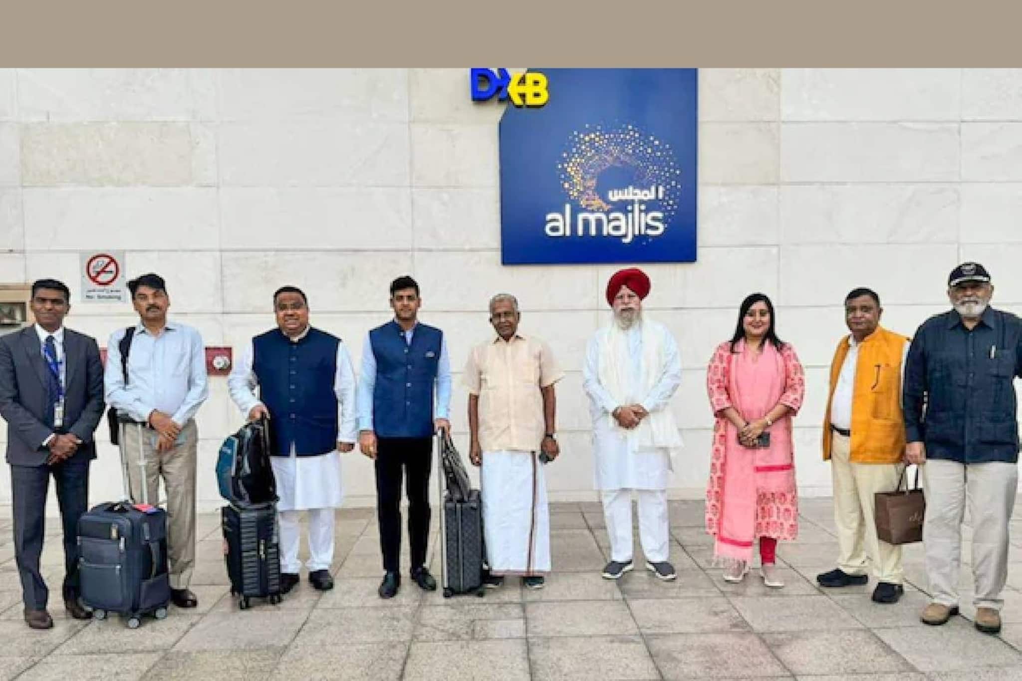 ഇന്ത്യന്‍ സര്‍വകക്ഷി സംഘം കുഞ്ഞൻ രാജ്യങ്ങളായ സീയറാ ലിയോണും ലൈബീരിയയും സന്ദര്‍ശിക്കുന്നതെന്തുകൊണ്ട്?